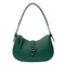 Оптом Сумка женская через плечо Cacharel Astrid, зеленая для нанесения логотипа или надписи Сумка женская через плечо Cacharel Astrid, зеленая фото