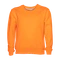 Свитшот детский Stan 63J, футер без начеса, 260 гр/м2, оранжевый фото