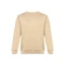 Свитшот TH Clothes Delta 300, бежевый фото