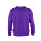Свитшот унисекс Antares, фиолетовый фото