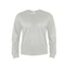 Свитшот унисекс Antares, светло-серый фото