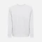 Свитшот унисекс TH Clothes Colombo, белый Свитшот унисекс TH Clothes Colombo, белый фото