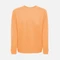 Свитшот унисекс TH Clothes Colombo, светло-оранжевый Свитшот унисекс TH Clothes Colombo, светло-оранжевый фото