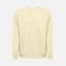 Свитшот унисекс TH Clothes Colombo, светло-желтый Свитшот унисекс TH Clothes Colombo, светло-желтый фото