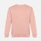 Свитшот унисекс TH Clothes Delta, розовый Свитшот унисекс TH Clothes Delta, розовый фото