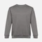 Свитшот унисекс TH Clothes Delta, серый Свитшот унисекс TH Clothes Delta, серый фото