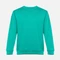 Свитшот унисекс TH Clothes Delta, ярко-зеленый Свитшот унисекс TH Clothes Delta, ярко-зеленый фото