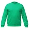 Оптом Свитшот B&C, зеленый для нанесения логотипа или надписи Свитшот B&C, зеленый фото