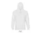 Оптом Толстовка Condor Tube, белая для нанесения логотипа или надписи Толстовка Condor Tube, белая фото