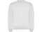 Оптом Свитшот детский с начесом Roly Clasica, белый для нанесения логотипа или надписи Свитшот детский с начесом Roly Clasica, белый фото
