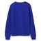 Свитшот унисекс B&C BNC Organic, ярко-синий фото