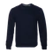 Оптом Свитшот унисекс Stan 63, футер без начеса, 260 гр/м2, темно-синий для нанесения логотипа или надписи Свитшот унисекс Stan 63, футер без начеса, 260 гр/м2, темно-синий фото