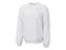 Оптом Свитшот унисекс US Basic Monaco, белый для нанесения логотипа или надписи Свитшот унисекс US Basic Monaco, белый фото