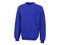 Оптом Свитшот унисекс US Basic Monaco, синий для нанесения логотипа или надписи Свитшот унисекс US Basic Monaco, синий фото