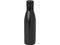 Термобутылка для воды с вакуумной изоляцией Vasa, 500 мл, черная фото