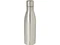 Термобутылка для воды с вакуумной изоляцией Vasa, 500 мл, серебристая фото