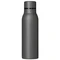 Термобутылка герметичная вакуумная Portobello Sorento, 500 мл, темно-серая фото