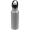Термобутылка Molti Bidon, серая фото