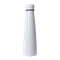 Термобутылка N-shape, 450 мл, белая фото