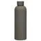 Термобутылка Portobello Prima, 500 мл, серая фото
