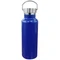 Термобутылка Sakura, 500 мл, синяя фото