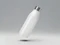 Термобутылка вакуумная c медной изоляцией Waterline Brottle, тубус, 600 мл, белая фото