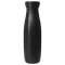 Термобутылка вакуумная герметичная Bosca, 480 мл, черная фото