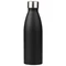 Термобутылка вакуумная герметичная Portobello Fresco, 500 мл, черная фото
