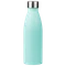 Термобутылка вакуумная герметичная Portobello Fresco, 500 мл, голубая фото