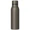 Термобутылка вакуумная герметичная Portobello Sorento, 500 мл, серая фото