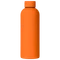Термобутылка вакуумная герметичная Portobello Prima, 500 мл, оранжевая фото