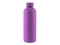 Термобутылка вакуумная Odin, soft-touch, 550 мл, фиолетовая фото