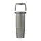 Термобутылка из переработанной нержавеющей стали Vinga Eos Trek, 880 мл, серая фото