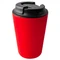 Термоcтакан Sunny, 350 мл, красный фото