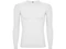 Оптом Термофутболка мужская с длинным рукавом Prime, белая для нанесения логотипа или надписи Термофутболка мужская с длинным рукавом Prime, белая фото