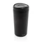 Оптом Термокружка Avira Alix из переработанной стали RCS, 400 мл, черная для нанесения логотипа или надписи Термокружка Avira Alix из переработанной стали RCS, 400 мл, черная фото