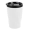 Термокружка Coffice Basic, 350 мл, белая фото