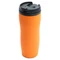 Термокружка Gamma, оранжевая фото