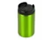 Термокружка Jar, зеленая фото