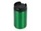 Термокружка Jar, зелёная фото