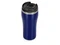 Термокружка Klein, 350 мл., синяя фото