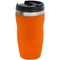 Термокружка Laim, 280 мл, оранжевая фото