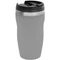 Термокружка Laim, 280 мл, серая фото