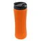 Термокружка Miora, 500 мл, оранжевая фото