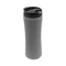 Термокружка Miora, 500 мл, серая фото