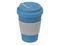 Термокружка Muffin, голубая фото