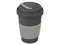 Термокружка Muffin, серая фото