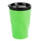 Оптом Термокружка Neon, 350 мл, металл/пластик, зеленая для нанесения логотипа или надписи Термокружка Neon, 350 мл, металл/пластик, зеленая фото