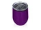 Термокружка Pot, 330 мл, фиолетовая фото