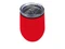 Термокружка Pot, красная фото